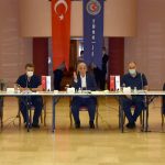 Türk İş Başkanlar Kurulu Kararı
